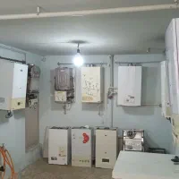 آموزش عملی پکیج شوفاژ دیواری|خدمات آموزشی|زنجان, |دیوار