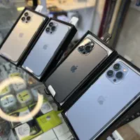 ۱۳ پرومکس تک سیم آکبند نو|موبایل|برازجان, |دیوار