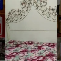 سرویس خواب کمد بچه