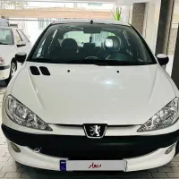 206 Tu3 مدل ۹۸