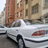 سمند مدل 1394 LXبیرنگ درحدنو