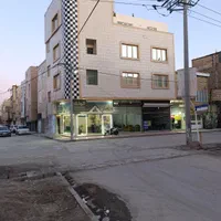 مغازه منزل آباد