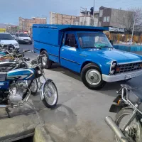 حمل ونقل بانیسان به تمام نقاط کشور