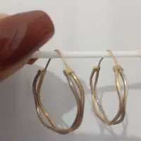 گوشواره ۲۰۰ بالای تابلو|جواهرات|شیراز, شاهچراغ|دیوار