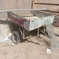 گاری و باربند