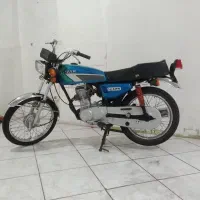 موتور پارکینگی  مدل ۹۷خشک بابرگه معتبر