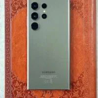 s23 ultra رنگ سبز معاوضه