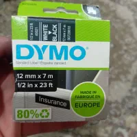 لیبل پرینتر دستی دایمو حرارتی DYMO 160|پرینتر، اسکنر، کپی، فکس|تهران, توحید|دیوار