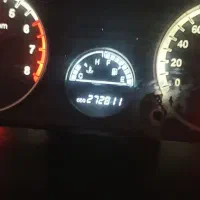 پراید 131 SE، مدل ۱۳۹۷