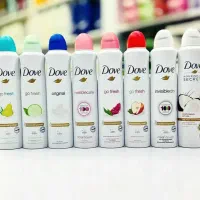 اسپری/بانوان/بهداشتی/ضدتعریق/خوشبو کننده داو UK|آرایشی، بهداشتی، درمانی|سیرجان, |دیوار