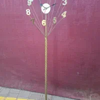 ساعت برنزی برنجی|ساعت دیواری و تزئینی|تهران, شهرک شریعتی|دیوار