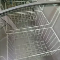 فریزر بستنی ۶۰۰ لیتری|یخچال و فریزر|شیراز, دارالرحمه|دیوار