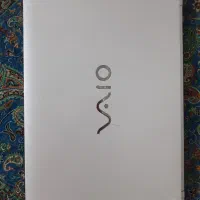 لپ تاپ سونی وایو|رایانه همراه|کرج, دهقان ویلا|دیوار