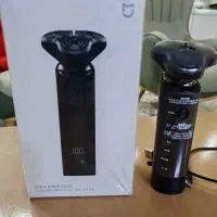 ماشین اصلاح صورت شیامی