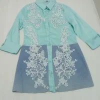 لباس شیک در حد نو سایز 38