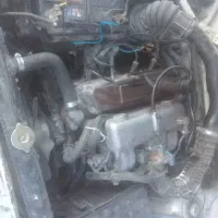 پیکان دوگانه 83 انژکتور|خودرو سواری و وانت|قم, نخودی|دیوار