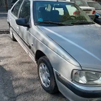 پارس|خودرو سواری و وانت|تهران, جوادیه تهرانپارس|دیوار