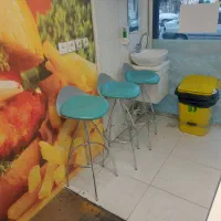 صندلی اوپن