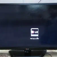 تلویزیون ال جی