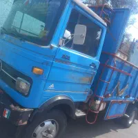 خاورفابریک ۸۰۸مدل۷۰ دیدنی|خودرو سنگین|شیراز, طلاب|دیوار