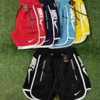 شلوارک ورزشی بدنسازی مردانه ایرانی و خارجی