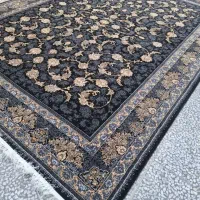 فرش اول ببین رضایت داشتی تسویه کن|فرش|عباس‌آباد, |دیوار