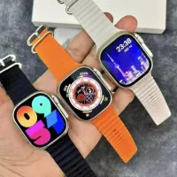 البرزموبایل ساعت هوشمند اپل واچ تک وعمده(جشنواره)|لوازم جانبی موبایل و تبلت|همدان, |دیوار