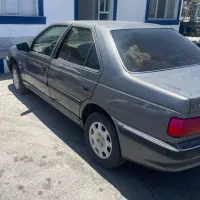 پژو پارس بدون رنگ|خودرو سواری و وانت|اراک, |دیوار