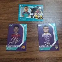 کارت های کیمدی سیگنیچر و بست مومنت