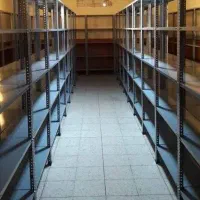 قفسه مقاوم|فروشگاه و مغازه|رفسنجان, |دیوار