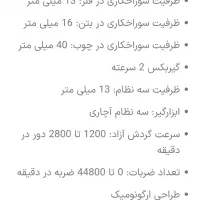 دلر چشی کرون