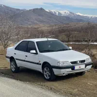 اسلکس مدل ۹۳ درچه گاز سیم|خودرو سواری و وانت|کامیاران, |دیوار