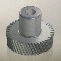 طراحی صنعتی و ساخت قطعات