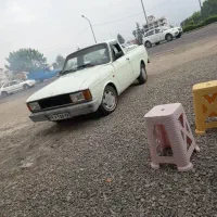 پیکان وانت مدل ۹۳