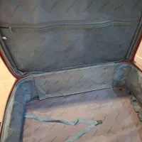 چمدان|کیف، کفش، کمربند|نیشابور, دارایی|دیوار