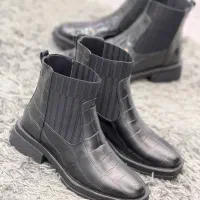 بیشتر از ۱۰۰ مدل تنوع بوت و چکمه زنانه
