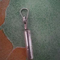 حرز نقره امام جواد