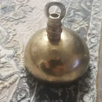 زنگوله زورخانه ای