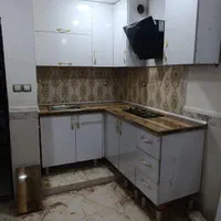 کابینت اماده در ابعاد مختلف 2 3 4 و 5 متری|مصالح و تجهیزات ساختمان|قشم, |دیوار