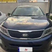 سورنتو ۲۰۱۴