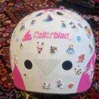 اسکیت Rollerblade|دوچرخه، اسکیت، اسکوتر|تهران, جنت‌آباد شمالی|دیوار