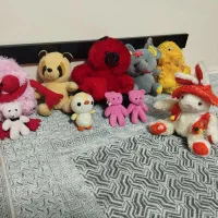 اسباب بازی بچه|اسباببازی بچه|تهران, انبار نفت|دیوار