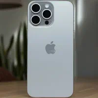 اپل ۱۵ پرومکس