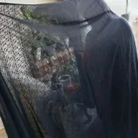 دوتا چادر مجلسی  نو نو