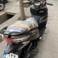 J200مدل ۱۴۰۲|موتورسیکلت|تهران, گمرک|دیوار