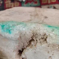 سنگ امتیست بزرگ