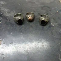 انگشتر کهنه