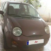 ام وی ام ۱۱۰ مدل ۸۶