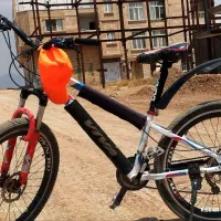 دوچرخه کولناگو سایز ۲۶