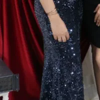 لباس شب سایز۳۸